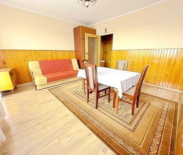 Do wynajęcia mieszkanie 3 pokojowe – 61,4 m2 – 4 piętro, al. Wojska... - Photo 3