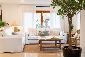 House for rent in Alcudia