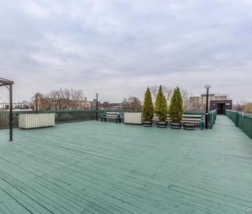 Métro Papineau/Beaudry: studio rénové à louer complètement meublé a... - Photo 5