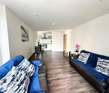 2 bedroom apartment to rent - Photo 2