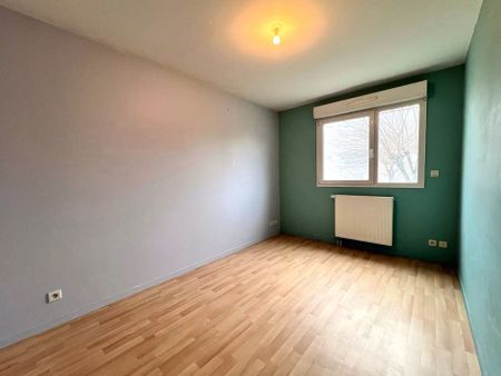 Appartement T4 - 78.90 m2 - Secteur MALLARMÉ - Photo 2