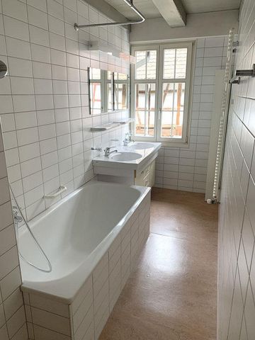 Heimelige Wohnung in grüner Umgebung! - Photo 5