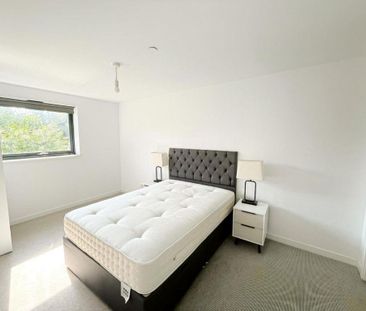 2 bedroom apartment to rent - Photo 6