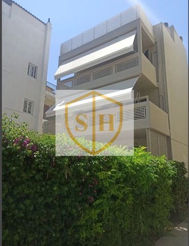 Μονοκατοικία για ενοικίαση Άγιος Γεώργιος (Νέο Ψυχικό) - Φωτογραφία 5