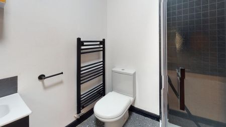 Studio to rent - Photo 5