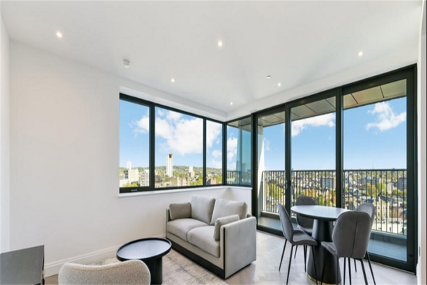 2 bedroom apartment to rent - Photo 1