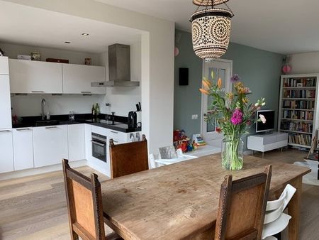 Top Naefflaan 45, 1183BP, Amstelveen - Photo 2