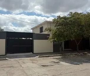 Departamento en Mallorga, Juárez, Chihuahua - Foto 1