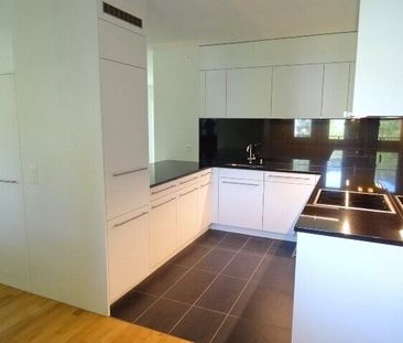 4.5 Room Duplex Apartment in a Family Neighborhood in the Countryside - Foto 3