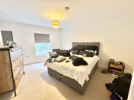 1 bedroom apartment to rent - Photo 3