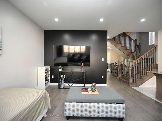 For Lease - 34 Cyclone Trail, Brampton, Ontario - Photo 1