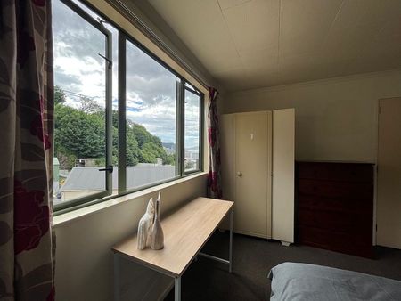 Sunny & warm fully furnished house in CBD - Photo 2