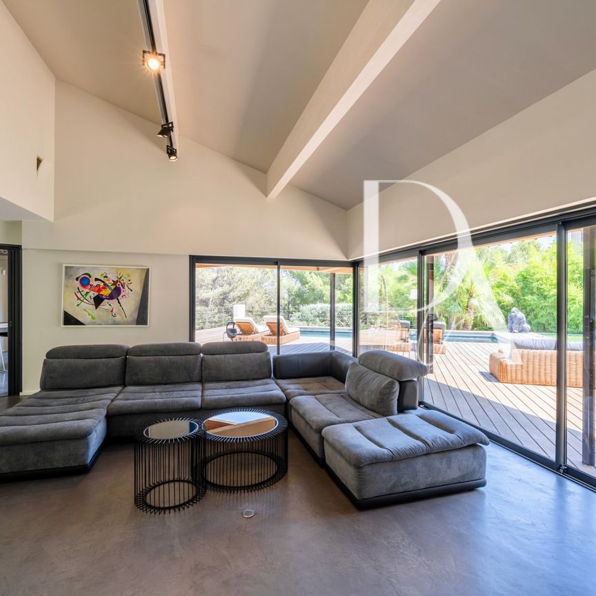 Tout savoir sur cette maison à Marseille 11ème - Photo 1