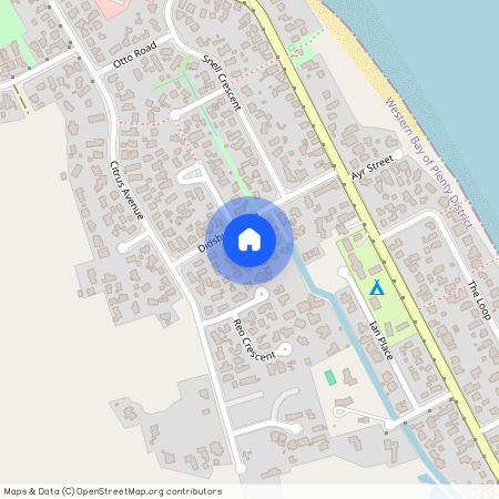 13a Didsbury Drive, Waihi Beach, Western Bay Of Plenty