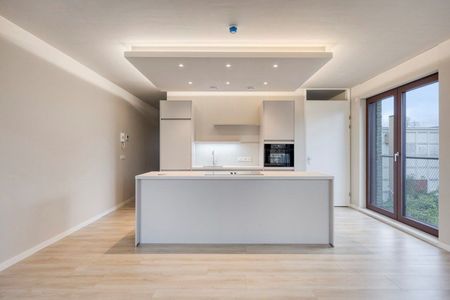 Burgemeester Michiels Van Kessenichpassage 5 D - Foto 5