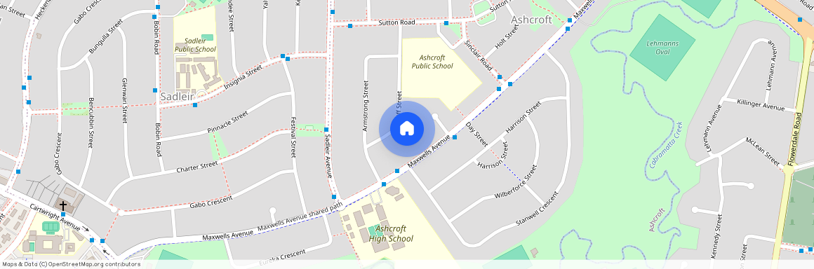 1/40-42 Sheriff Street, NSW 2168, Ashcroft