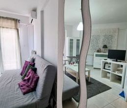 Studio/Γκαρσονιέρα για ενοικίαση - Κέντρο Θεσσαλονίκης, - Φωτογραφία 5
