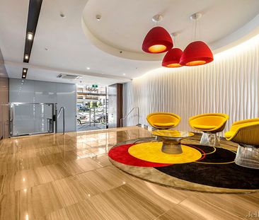 1013/338 Kings Way, South Melbourne - Photo 5