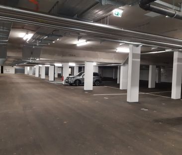 SONNIGE 2 ZI-WOHNUNG MIT SÜDLOGGIA IM NEUEN STADTTEIL REININGHAUS - Photo 3