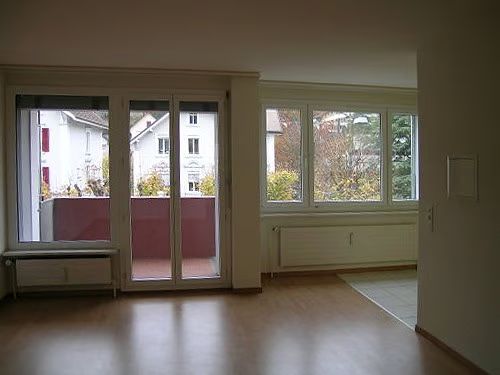 3.5 Zimmer, 1. Stock - Photo 1