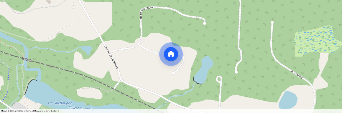 233 Rue Roberts, Bromont (, Montérégie, ), J2L0P3