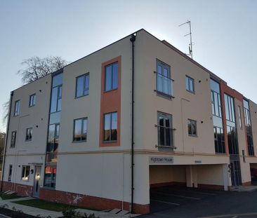 2 bedroom apartment to rent - Photo 6