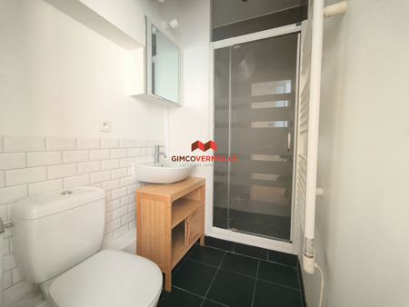 Location Appartement 2 pièces 35m² - Photo 5
