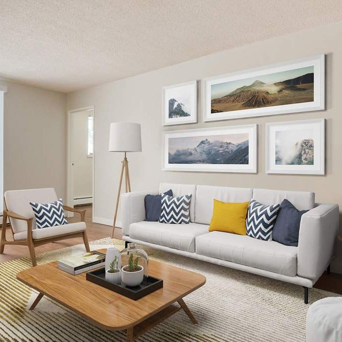 BG Renovated Suite - 1 Bedroom - Photo 1