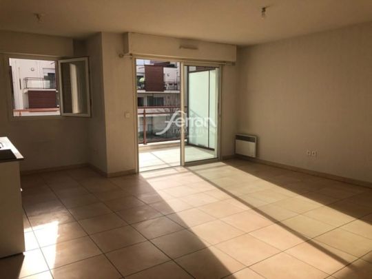 Appartement 3 Pièces 64 m² - Photo 1