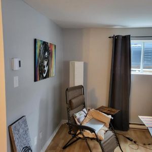 3 1/2 - Terrebonne - 1 300 $/mois - Photo 2