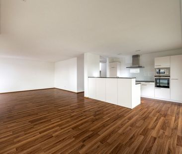 3.5 Zimmer, 106 m², 3. Stock - Foto 2