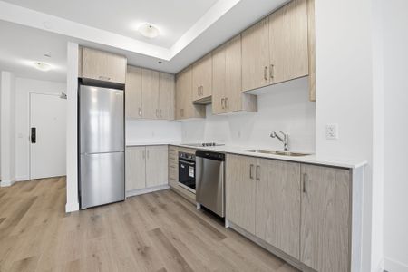 For Lease - 461 Green Road Unit# 415, Hamilton, Ontario - Photo 4