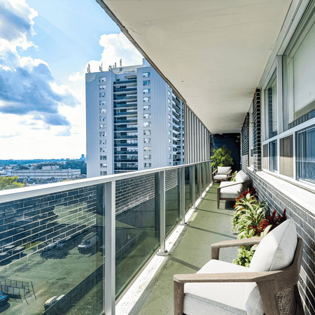 The Towers at York Mills & Leslie - Photo 3