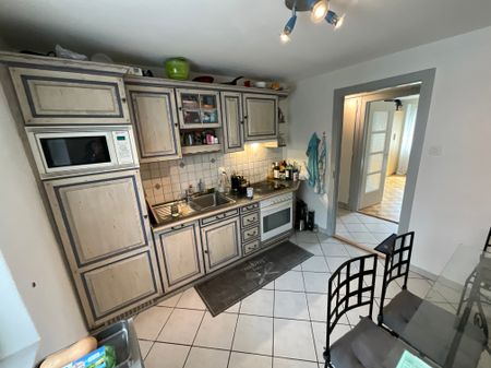 Appartement de 3.5 pièces au 2ème étage - Foto 4