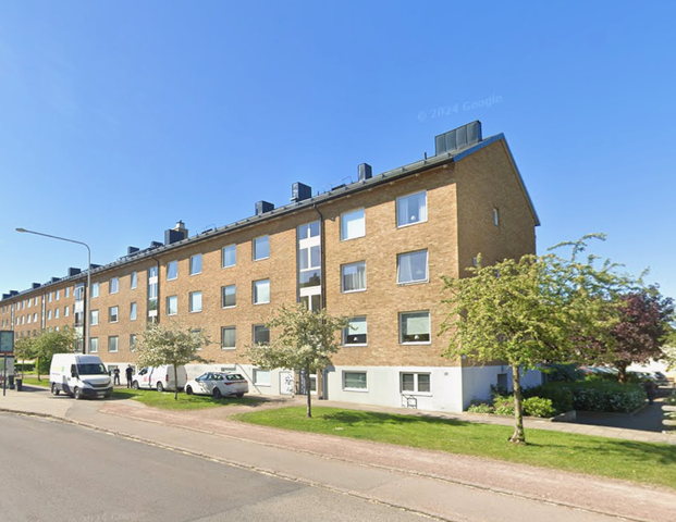 Planteringsvägen, Helsingborg - Photo 1