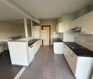 Gelijkvloers appartement met ruime tuin - Photo 5