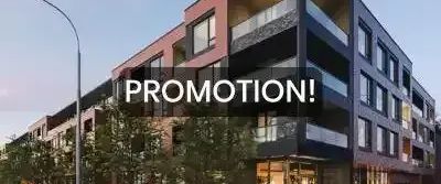 ERIN Condo Rentals | 2350 Saint-Patrick, Montreal - Photo 1