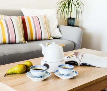 ul. Pawia - Фото 4