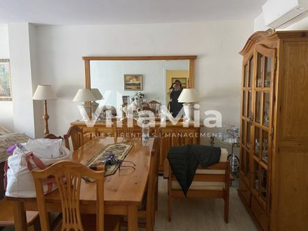 Apartment in Jávea for long-term rental VMR 3225 - Photo 4