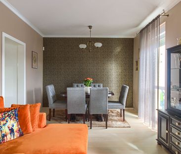 Komfortowe z balkonem w kameralnej willi miejskiej - Photo 5