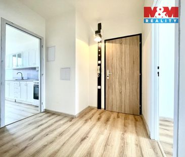 Pronájem bytu 3+1 69 m², Edisonova 1643, Teplice - Photo 6