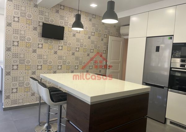 Apartamento T2 em Lisboa