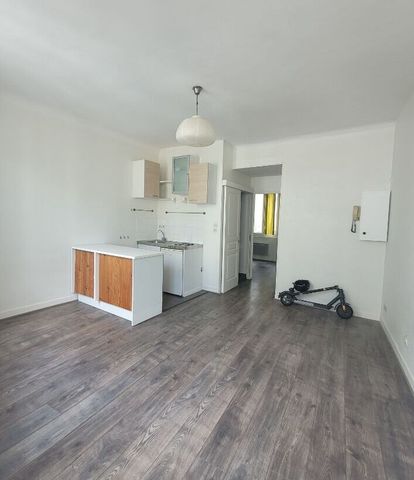 Location Appartement 2 pièces 29m² ROUEN 76000 - Photo 5