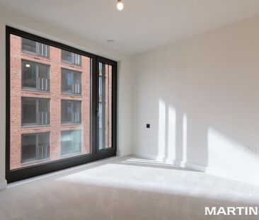 2 bedroom apartment to rent - Photo 6