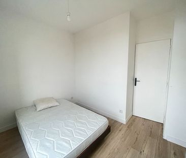 ADAMVILLE RER SMC 5MIN - 3 PIECES 55M² MEUBLE - Photo 5