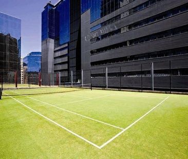 167/416 St Kilda Road, Melbourne VIC 3004 - Photo 6