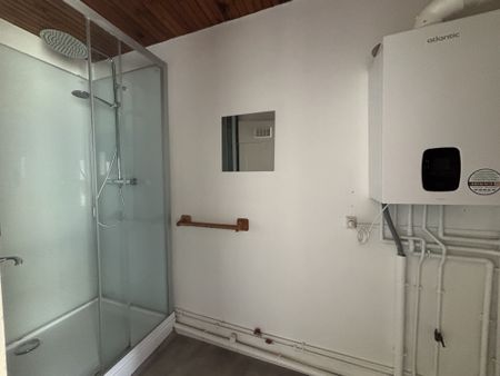 Location Maison 4 pièces 57m² POITIERS 86000 - Photo 5