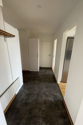 Docentgatan 1A, Hermodsdal - Photo 1