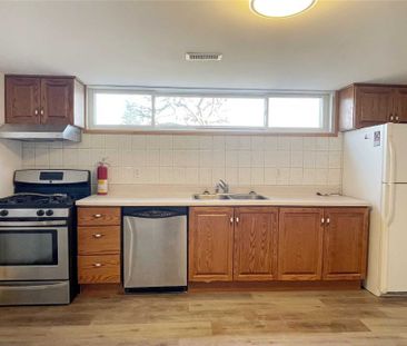 For Lease - 36 Victor Boulevard Unit# Basement, Hamilton, Ontario - Photo 3