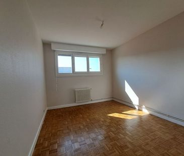 Appartement 4 pièces à louer - Photo 3